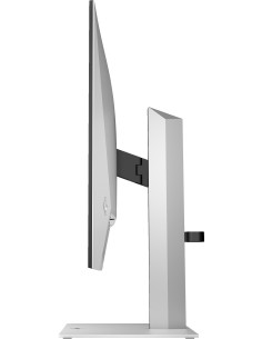 HP Monitor Pro de la serie 7 de 24 pulgadas con resolución WUXGA  724pn