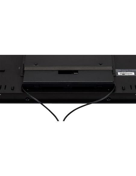 iiyama ProLite TF3215MC-B2 pantalla para PC 81,3 cm (32") 1920 x 1080 Pixeles Full HD LED Pantalla táctil Quiosco Negro