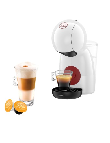 Krups NESCAFÉ DOLCE GUSTO KP1A31 Semi-automática Macchina per caffè a capsule 0,8 L
