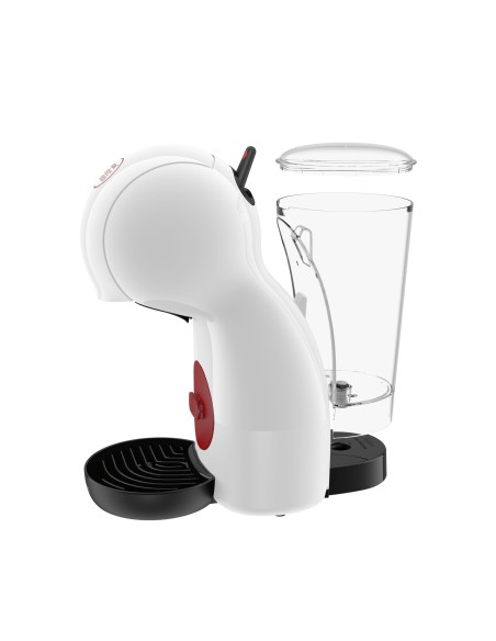 Krups NESCAFÉ DOLCE GUSTO KP1A31 Semi-automática Macchina per caffè a capsule 0,8 L