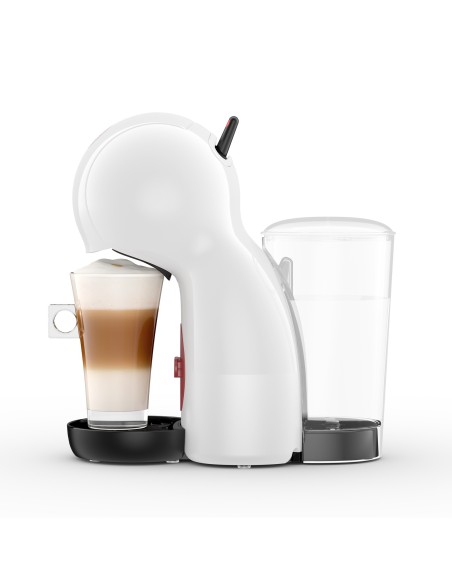 Krups NESCAFÉ DOLCE GUSTO KP1A31 Semi-automática Macchina per caffè a capsule 0,8 L