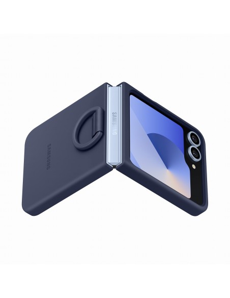 Samsung EF-PF741TNEGWW funda para teléfono móvil 17 cm (6.7") Marina