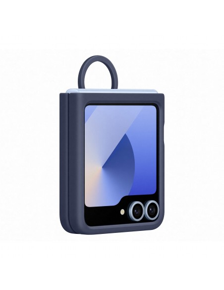 Samsung EF-PF741TNEGWW funda para teléfono móvil 17 cm (6.7") Marina