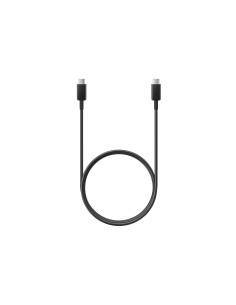 Samsung EP-DN975 cable USB USB 2.0 1 m USB C Negro