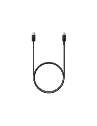 Samsung EP-DN975 cable USB USB 2.0 1 m USB C Negro