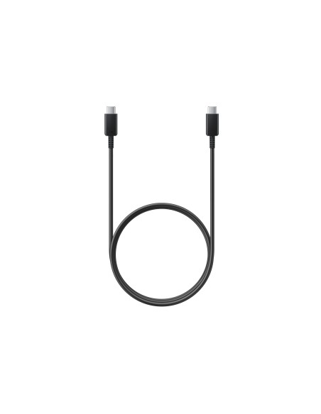 Samsung EP-DN975 cable USB USB 2.0 1 m USB C Negro