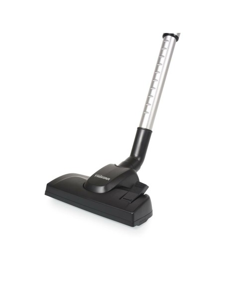 Tristar SZ-2318 aspiradora de pie y escoba eléctrica Aspiradora escoba Corriente alterna Secar Sin bolsa 600 W Azul