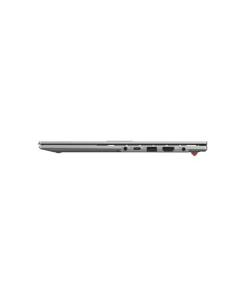 ASUS Vivobook Go 15 E1504GA-NJ557 - Ordenador Portátil 15.6" Full HD (Intel Core i3-N305, 8GB RAM, 512GB SSD, UHD Graphics, Sin 