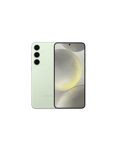 Samsung Galaxy S24+ SM-S926B DS 17 cm (6.7") SIM doble 5G USB Tipo C 12 GB 512 GB 4900 mAh Verde