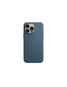Apple MT4Y3ZM/A funda para teléfono móvil 17 cm (6.7") Azul