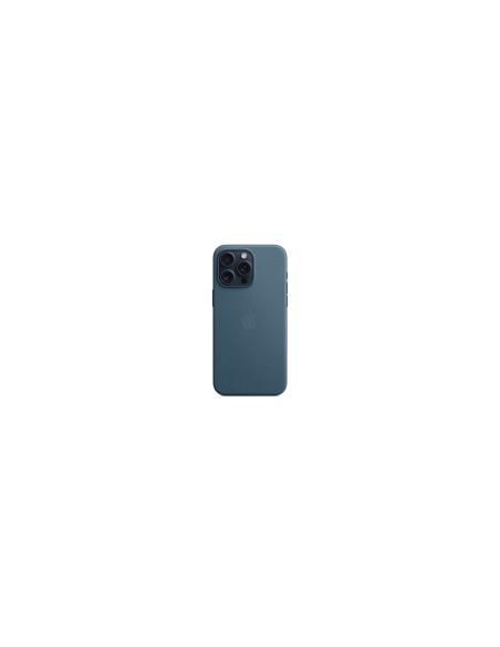 Apple MT4Y3ZM/A funda para teléfono móvil 17 cm (6.7") Azul