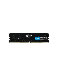 Crucial 8GB (1x8GB) DDR5-5600 CL46 RAM Arbeitsspeicher módulo de memoria 5600 MHz ECC