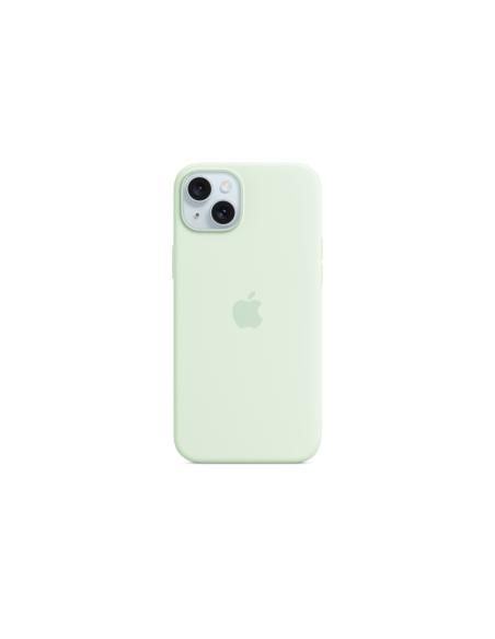 Apple MWNG3ZM/A funda para teléfono móvil 17 cm (6.7") Color menta