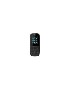 Nokia 105 (2019) 4,5 cm (1.77") 73,2 g Negro Característica del teléfono