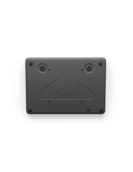 Logitech Tap 25,6 cm (10.1") 1280 x 800 Pixeles IPS Negro