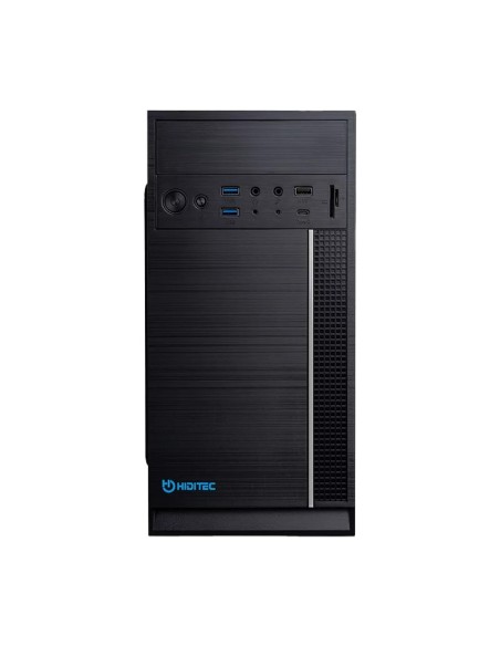 Hiditec Q5 PRO USB 3.1 Type-C