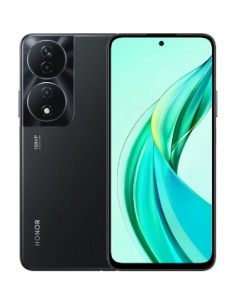Honor 90 Smart 17,3 cm (6.8") SIM doble Android 13 5G USB Tipo C 4 GB 128 GB 5330 mAh Negro