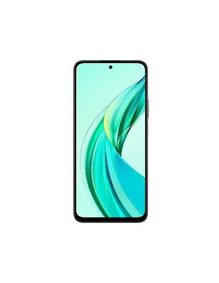 Honor 90 Smart 17,3 cm (6.8") SIM doble Android 13 5G USB Tipo C 4 GB 128 GB 5330 mAh Negro