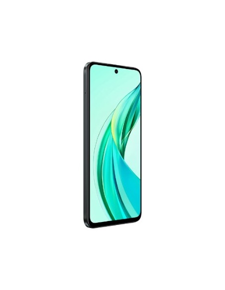 Honor 90 Smart 17,3 cm (6.8") SIM doble Android 13 5G USB Tipo C 4 GB 128 GB 5330 mAh Negro