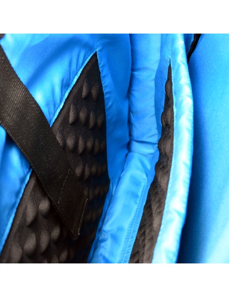 TECH AIR maletines para portátil 14.1P Bandolera Negro