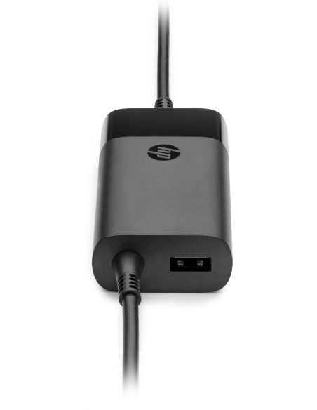 HP Adaptador automático USB-C de 65 W