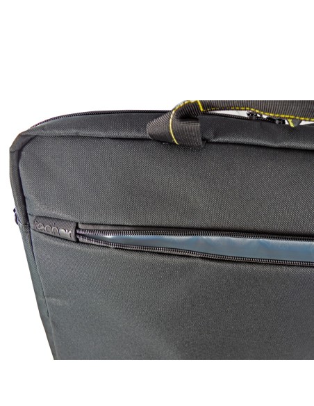 Tech air TANZ0123V2 maletines para portátil 29,5 cm (11.6") MaletÍ­n Negro