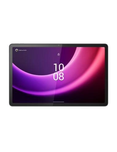 Lenovo Tab P11 (2nd Gen) 4G 128 GB 29,2 cm (11.5") Mediatek 6 GB Wi-Fi 5 (802.11ac) Android 12 Gris