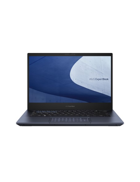 ASUS ExpertBook B5 B5402CBA-EB1224X - Ordenador Portátil 14" Full HD (Intel Core i5-1240P, 16GB RAM, 512GB SSD, Iris Xe Graphics