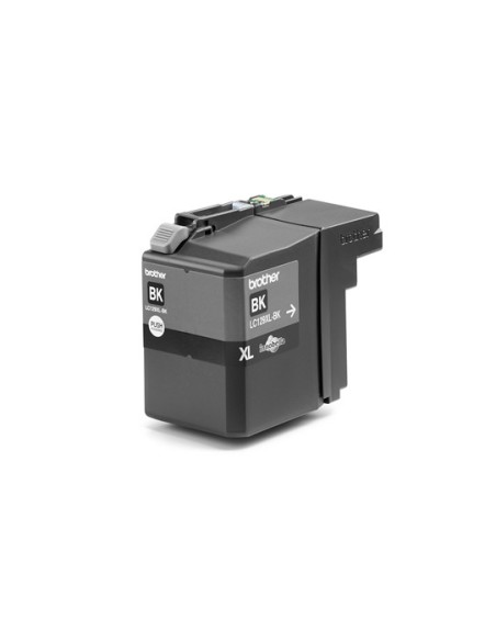 CARTUCHO BROTHER LC-129 XL NEGRO LC129XLBK