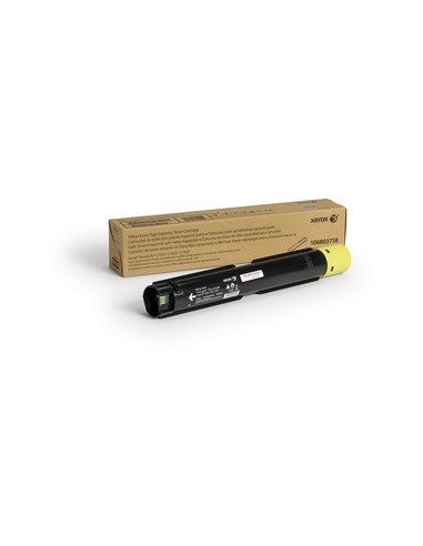 Toner xerox c7030 amarillo 106R03738
