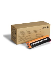 Toner xerox 6510 magenta 108R01418