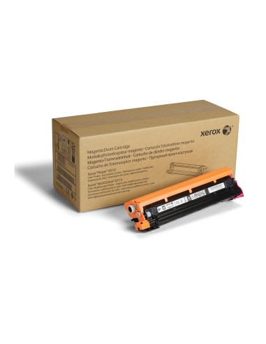 Toner xerox 6510 magenta 108R01418