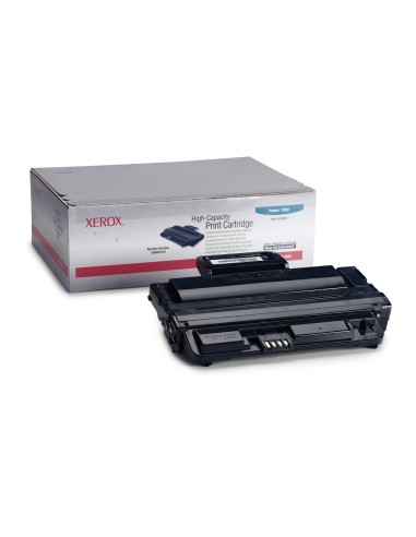 Toner xerox 3250 negro 106R01374