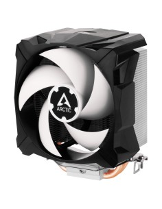 ARCTIC COOLNG Freezer 7 X Ventilador CPU Set de refrigeración 9,2 cm 1 pieza Aluminio Negro Blanco ACFRE00077A