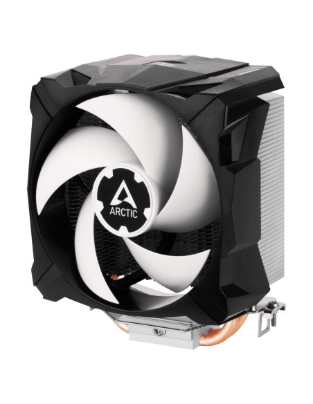 ARCTIC COOLNG Freezer 7 X Ventilador CPU Set de refrigeración 9,2 cm 1 pieza Aluminio Negro Blanco ACFRE00077A
