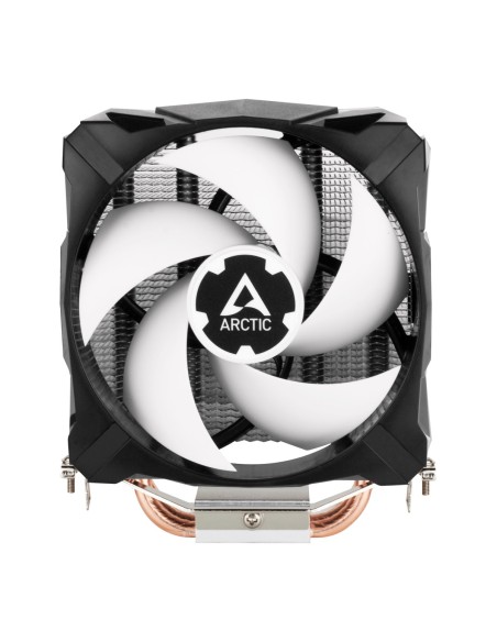 ARCTIC COOLNG Freezer 7 X Ventilador CPU Set de refrigeración 9,2 cm 1 pieza Aluminio Negro Blanco ACFRE00077A