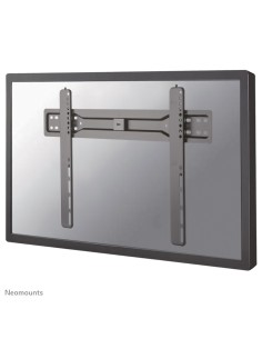 Soporte de pared newstar para tv minimo 37P a 75P Negro
