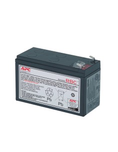 Bateria APC RBC17 baterÍ­a para sistema ups Sealed Lead Acid (VRLA) RBC17