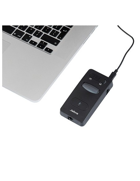 Amplificador univesal Jabra LINK 860-09