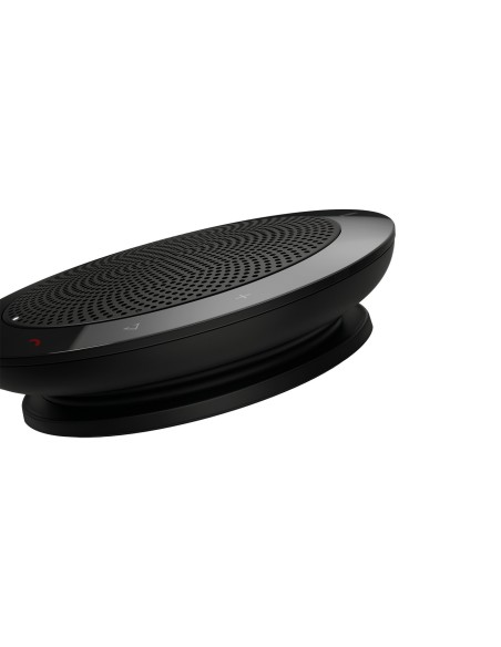 Jabra SPEAK 410 MS Altavoz para pc USB 2.0 3.5mm negro 7410-109