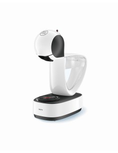 Krups INFINISSIMA KP1701 cafetera eléctrica Semi-automática Pod coffee machine 1,2 L
