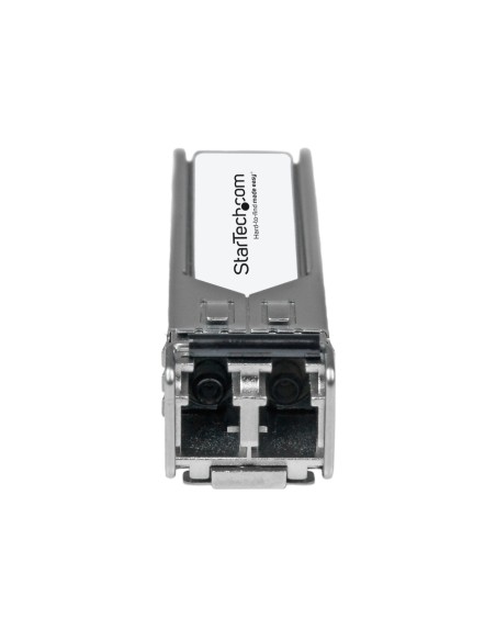 StarTech.com Módulo transceptor SFP compatible con el modelo 10051 de Extreme Networks - 1000Base-SX