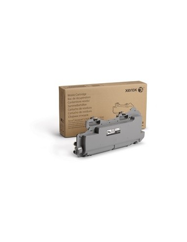 Colector de toner xerox 30000 paginas laser 115R00128
