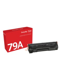 Toner xerox negro everyday compatible hp CF279A 1000 paginas 006R03644