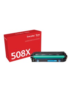 Toner xerox cian everyday HP CF361X CRG-040HC equivalente de 9500 paginas 006R03680