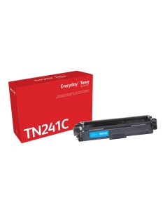 Toner xerox cian everyday brother TN241C equivalente de 1400 paginas 006R03713
