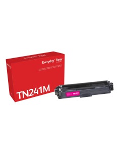Toner xerox magenta everyday brother TN241M equivalente de 1400 paginas 006R03714