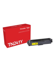 Toner xerox everyday brother TN241Y equivalente de 1400 paginas amarillo 006R03715
