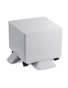 Xerox soporte impresora blanco 497K13660