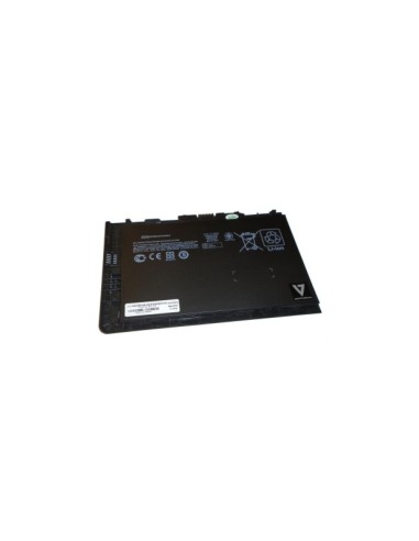 V7 BaterÍ­a de recambio H-687945-001-V7E para una selección de portátiles de HP Elitebook